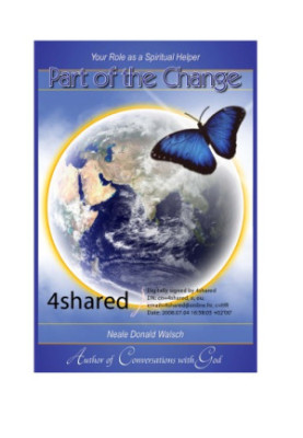 Part of the Change
