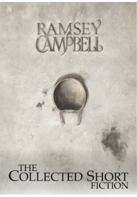 The Collected Short Fiction (1957 - 2015)