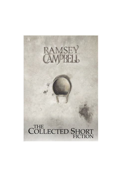 The Collected Short Fiction (1957 - 2015)