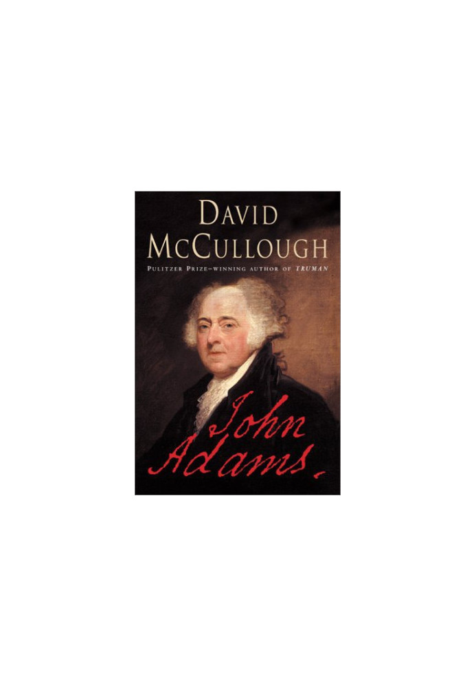 John Adams