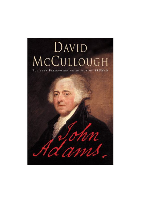 John Adams