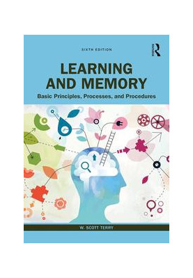 Learning and Memory: Basic Principles, Processes, and Procedures