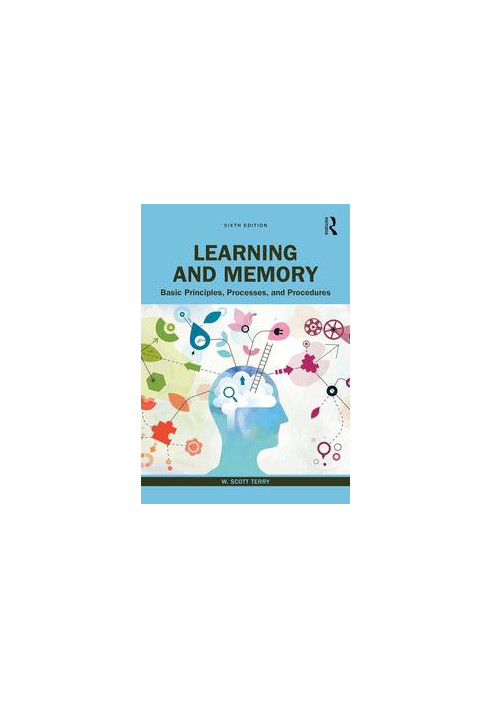 Learning and Memory: Basic Principles, Processes, and Procedures