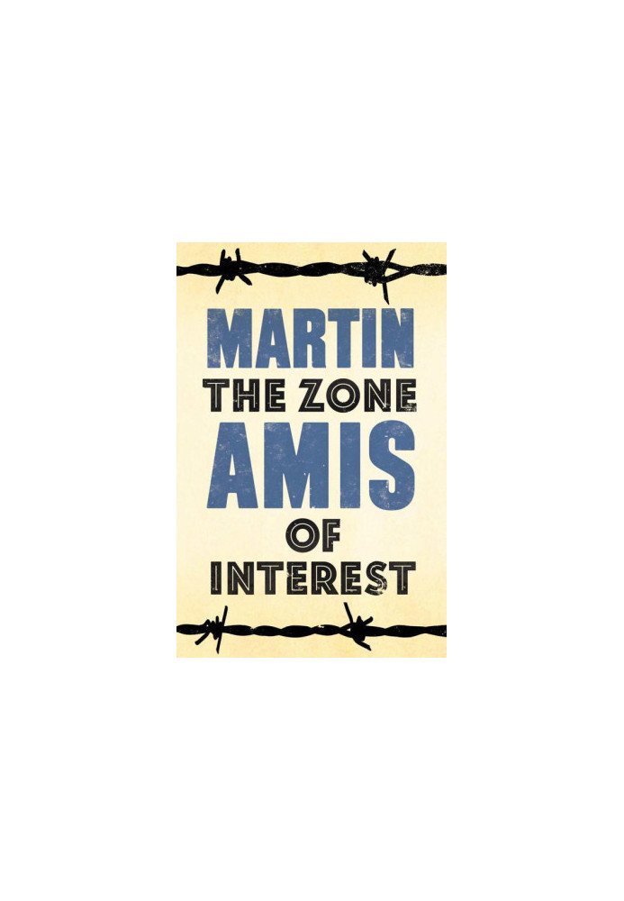 The Zone of Interest
