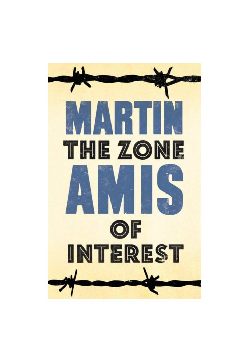 The Zone of Interest