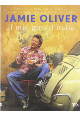 Jamie Cooks Italy
