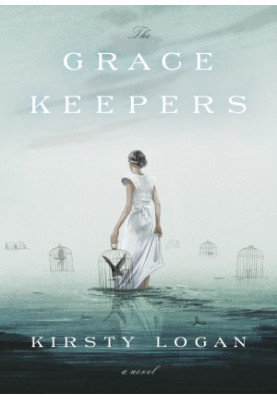 The Gracekeepers