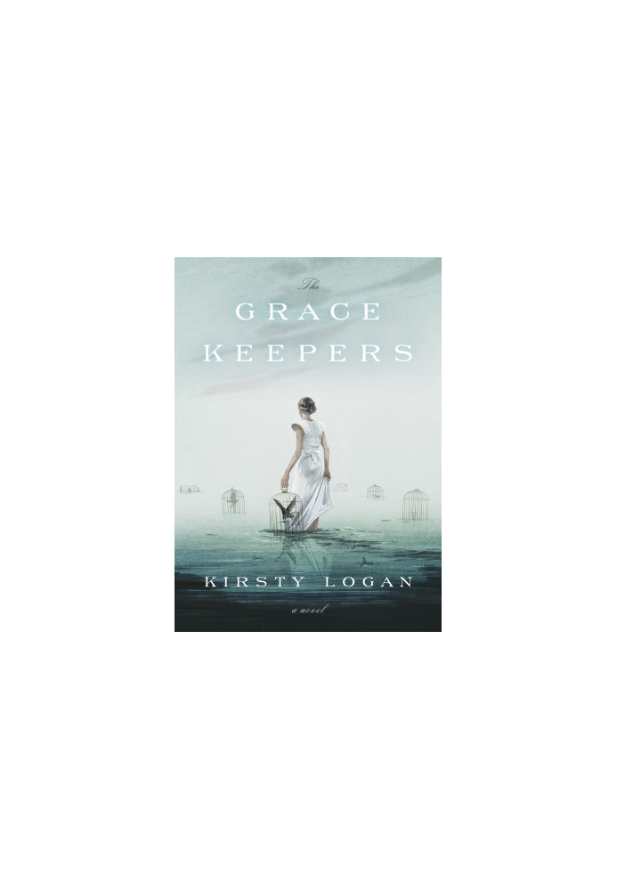The Gracekeepers