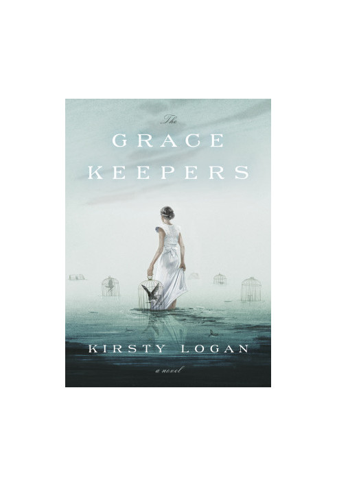 The Gracekeepers