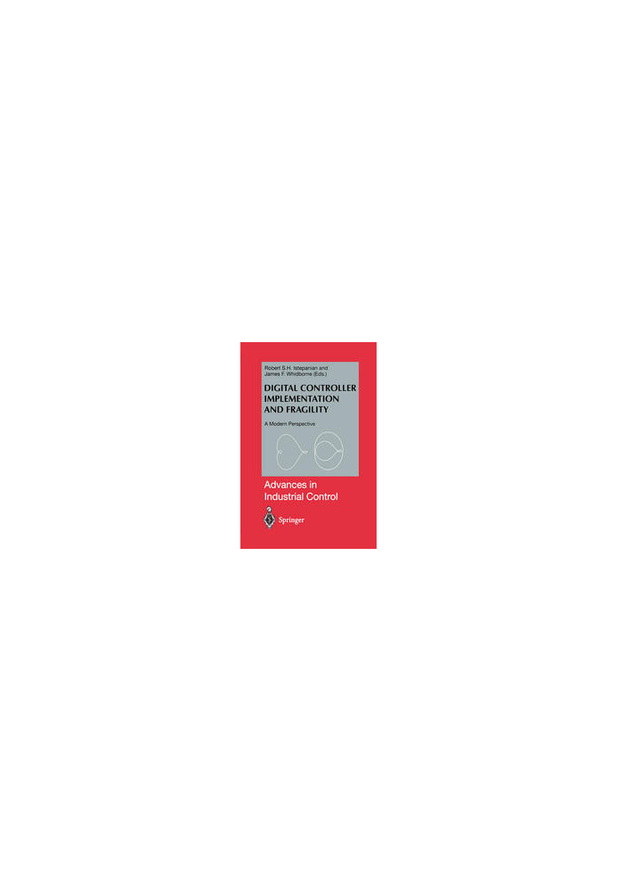 Digital Controller Implementation and Fragility: A Modern Perspective