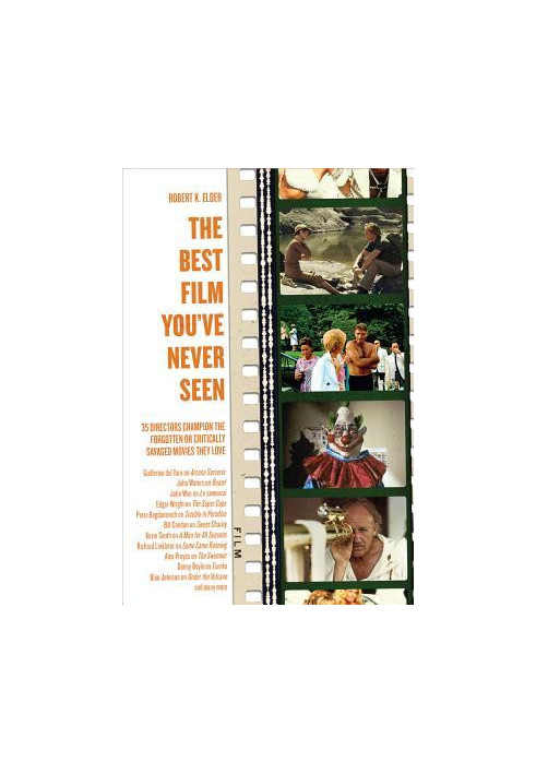 The best film you've never seen: 35 directors champion the forgotten or critically savaged movies they love