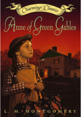 Anne of Green Gables