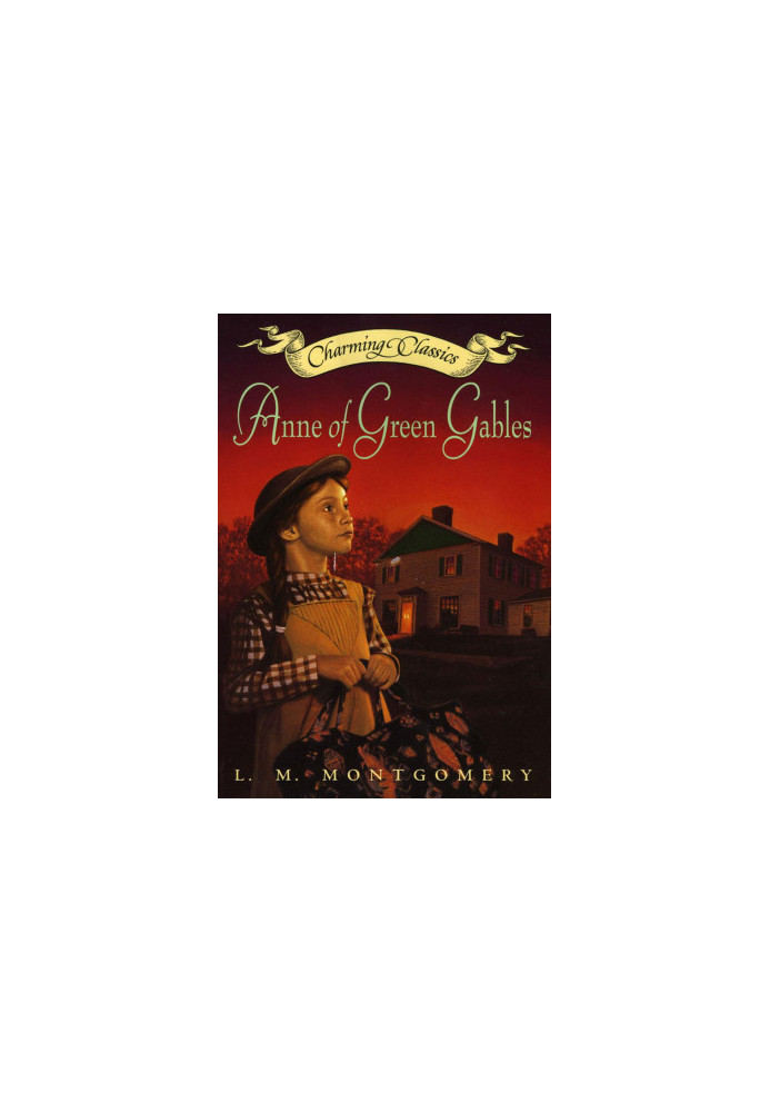 Anne of Green Gables
