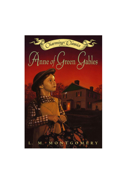 Anne of Green Gables