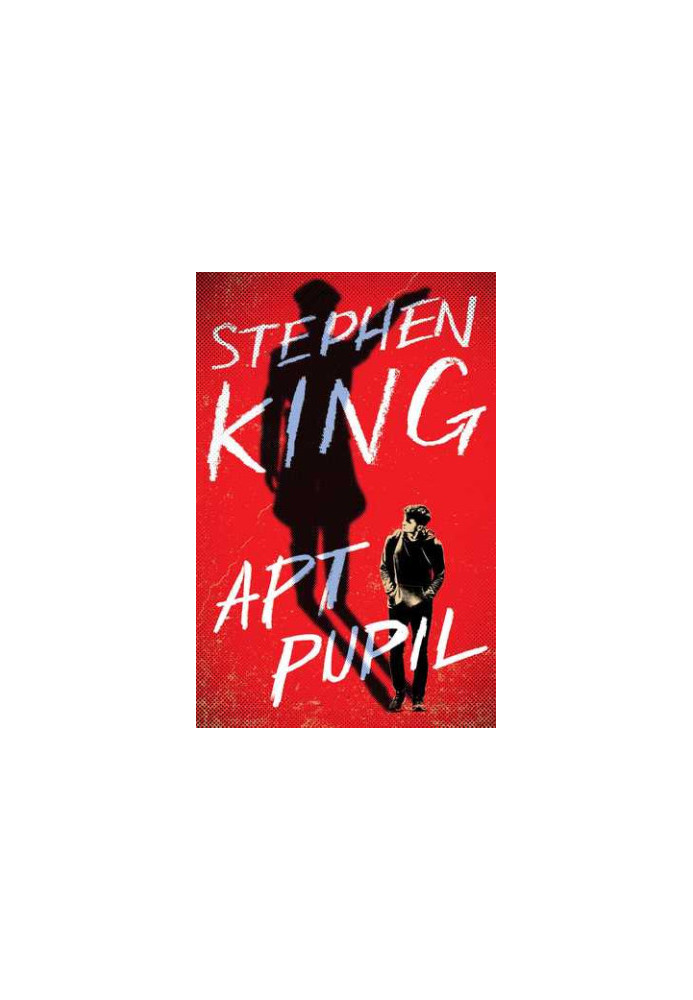 Apt Pupil