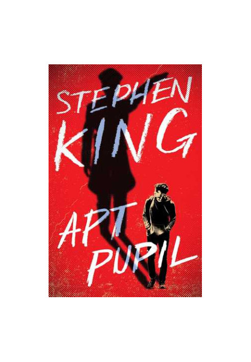 Apt Pupil