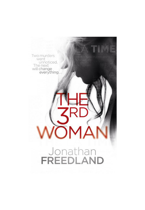 The 3rd Woman