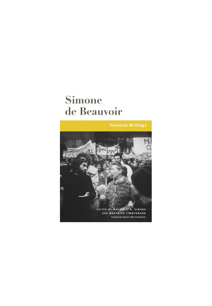 Feminist Writings