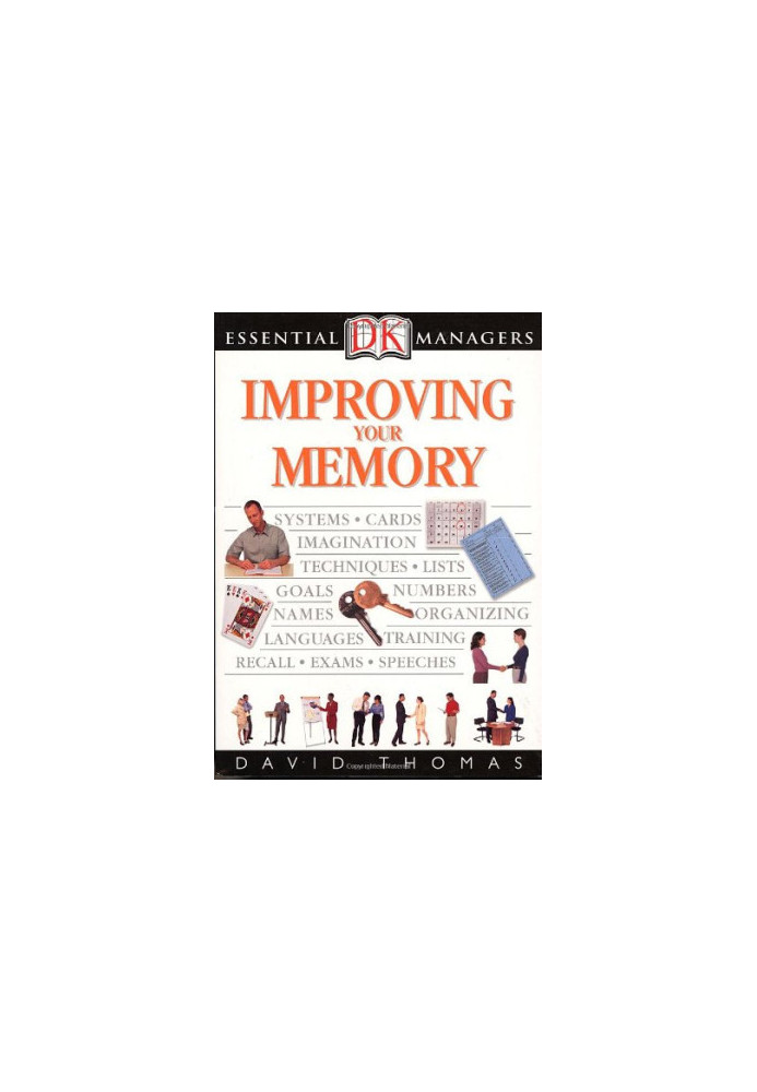Improving Your Memory
