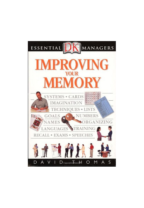 Improving Your Memory