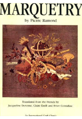 Marquetry