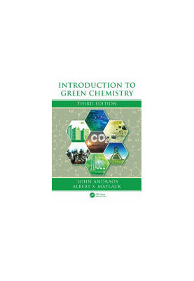 Introduction to Green Chemistry