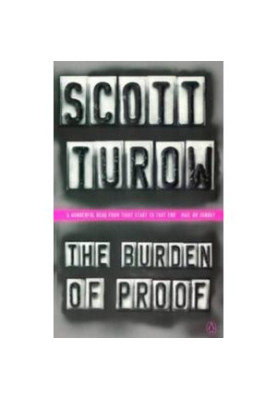The Burden of Proof