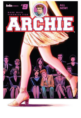 Archie 9