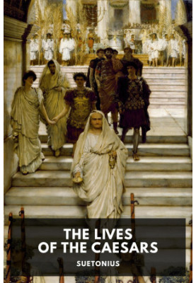 The Lives of the Caesars