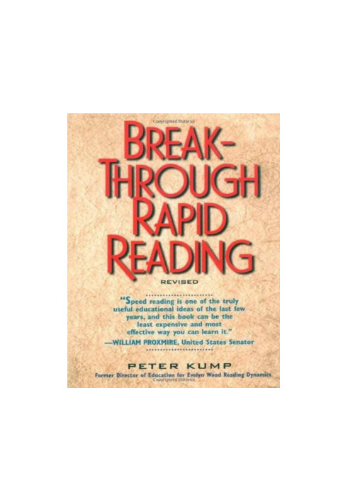 Breakthrough Rapid Reading - PDFDrive.com