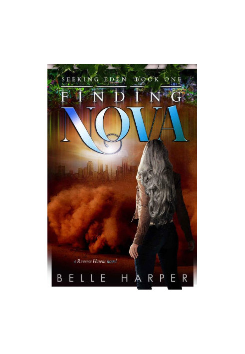 Finding Nova