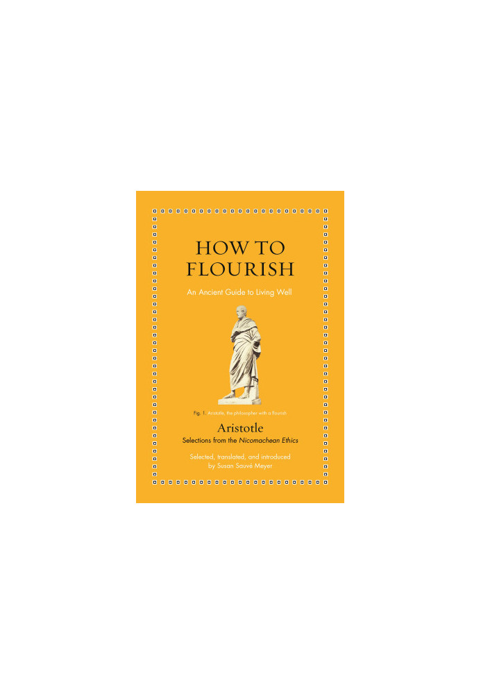 How to Flourish