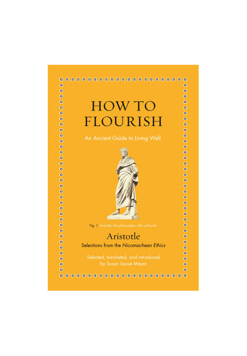 How to Flourish