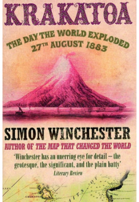 Krakatoa: The Day the World Exploded