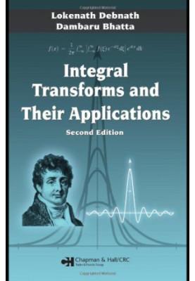Integral Transforms and Their Applications