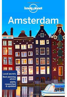 Amsterdam - Lonely Planet Travel Guide