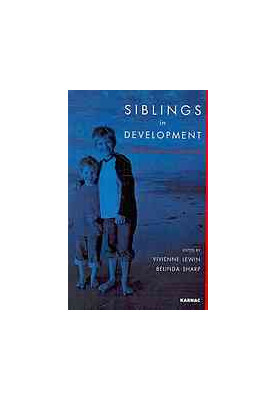 Siblings in development : a psychoanalytic view