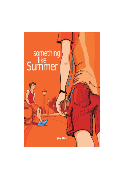 [Something Like 03] • Something Like Summer