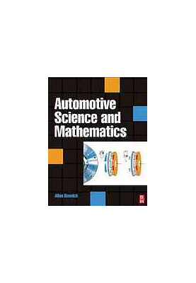 Automotive science and mathematics