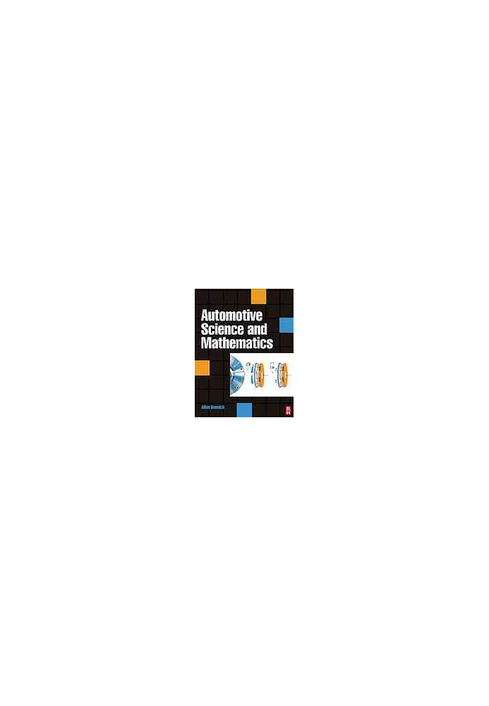 Automotive science and mathematics