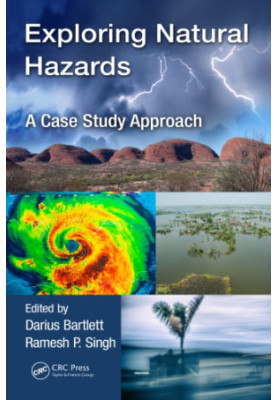 Exploring Natural Hazards: A Case Study Approach