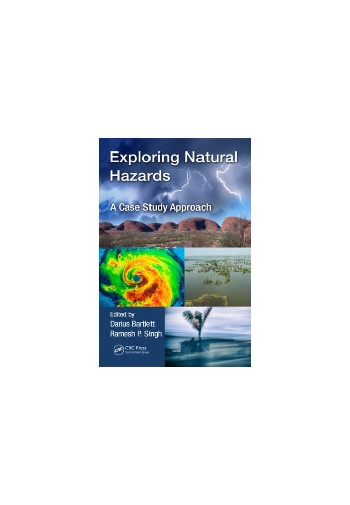Exploring Natural Hazards: A Case Study Approach