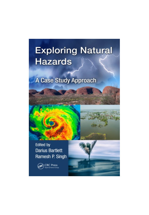 Exploring Natural Hazards: A Case Study Approach