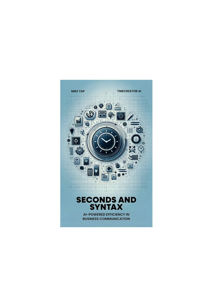 Seconds and Syntax: AI-Powered Efficiency in Business Communication