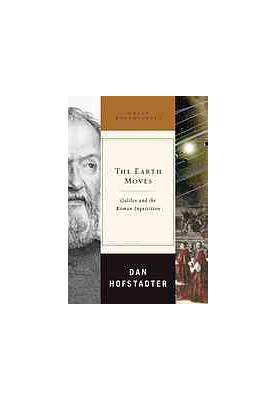 The Earth moves : Galileo and the Roman Inquisition