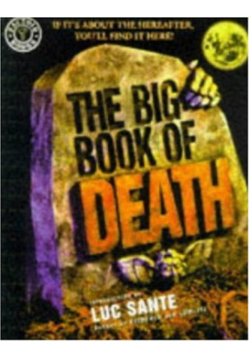 The Big Book of Death
