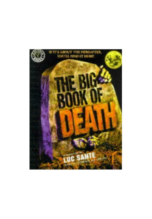 The Big Book of Death