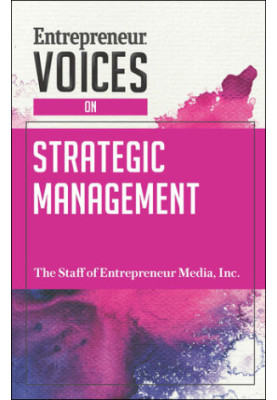 Entrepreneur Voices on Strategic Management