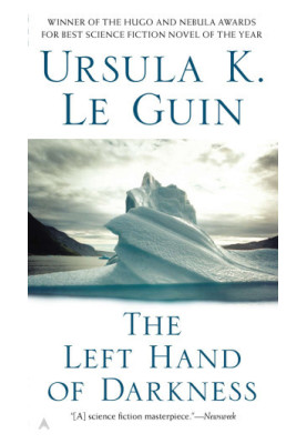 The Left Hand of Darkness