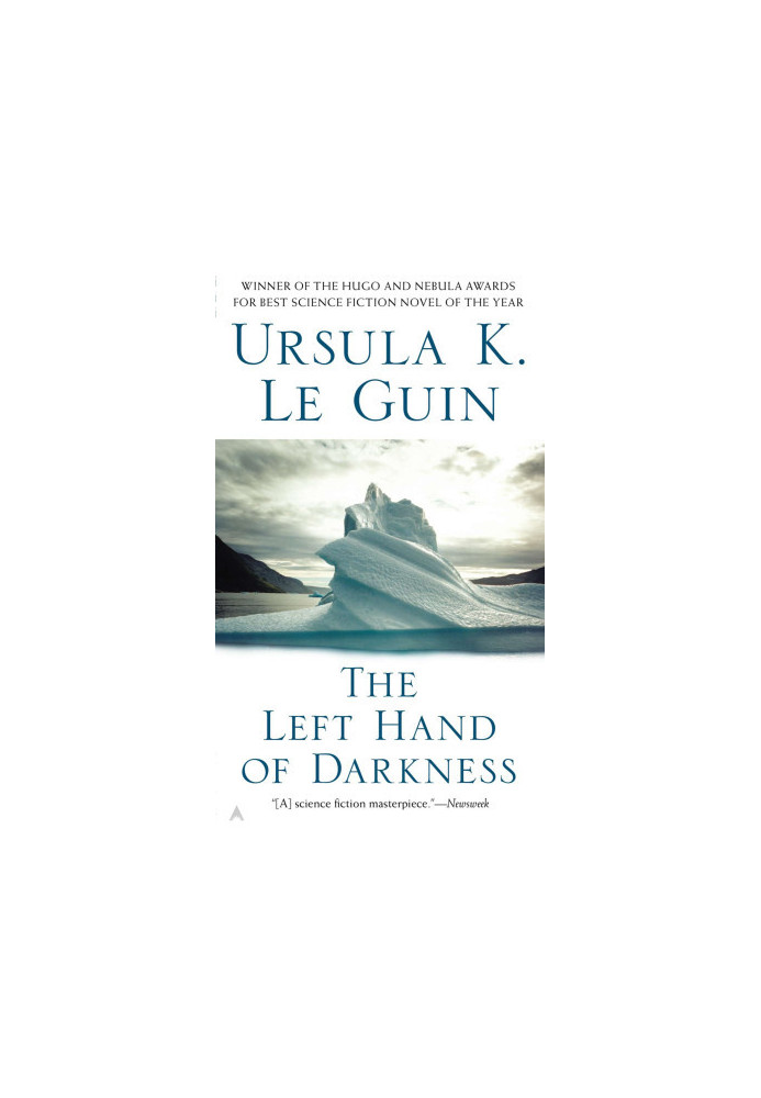 The Left Hand of Darkness